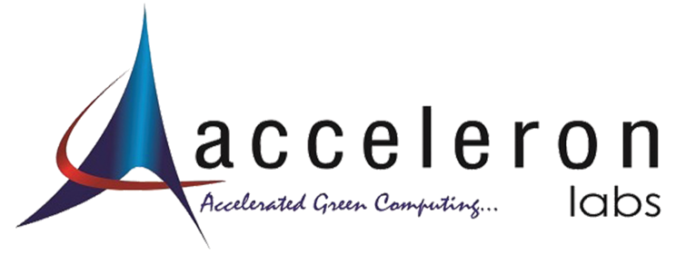 Acceleron Labs - Innovative Partner