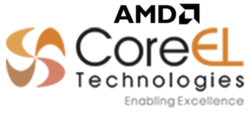 AMD CoreEL - Knowledge Partner