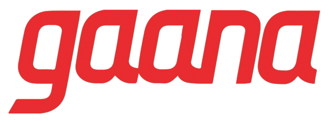 Gaana - Music Partner