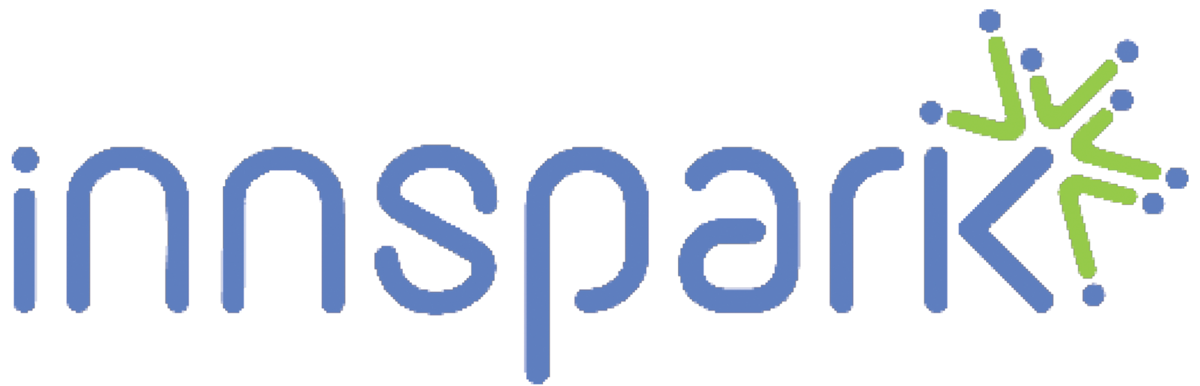 Innspark - TITLE SPONSOR
