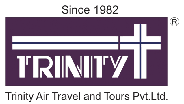 Trinity - Hospitality Partner